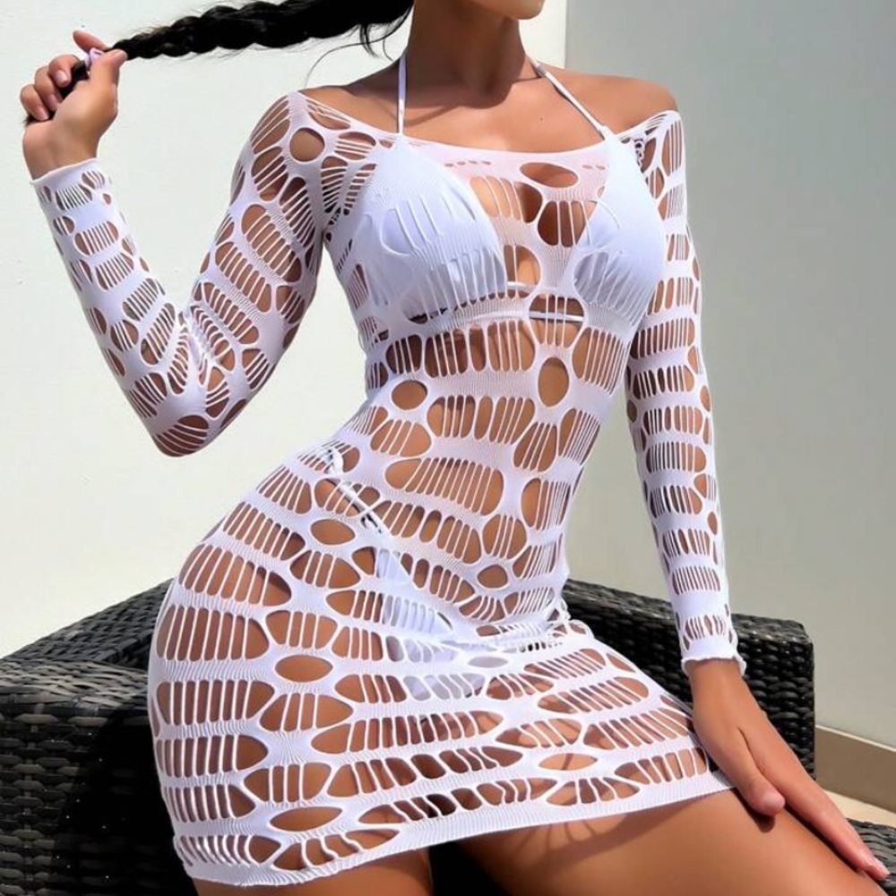 Exotic Dancer Outfit